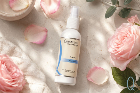Why Hydrosols Belong in Your Summer Skincare Routine