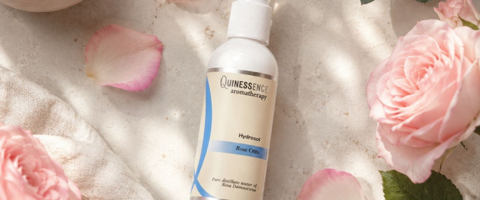 Why Hydrosols Belong in Your Summer Skincare Routine
