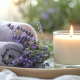 Create a Spa Day at Home with Aromatherapy