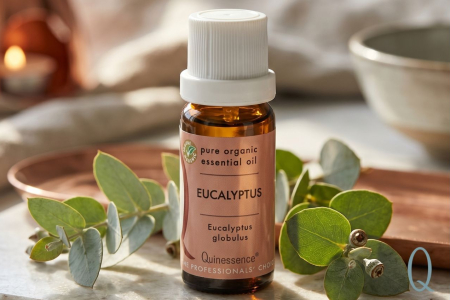 5 Essential Oils to Refresh Your Home This Summer