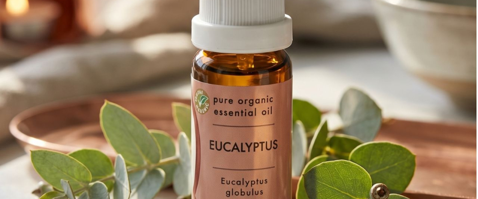 5 Essential Oils to Refresh Your Home This Summer