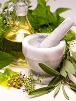 Learn more about how you can use herbal remedies to improve your health and wellbeing