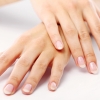 Revitalise your nails with aromatherapy