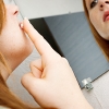 How to treat cold sores naturally