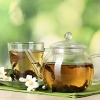 Discover the health benefits of drinking green tea