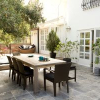 Aromatherapy In Outdoor Spaces